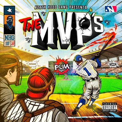 The MVP's