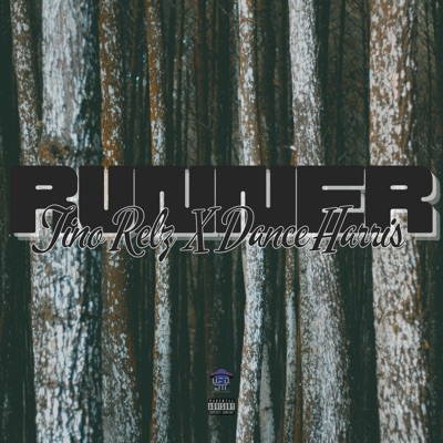 RUNNER (feat. Dance Harris) - Single