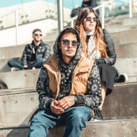 SI TE VEO POR AHÍ (feat. Etelvina Balugano) - Single - Nico Schild