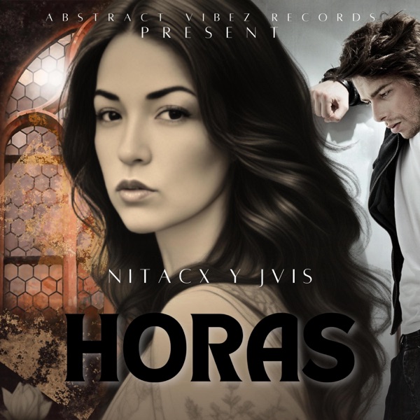 Horas (feat. JVIS)