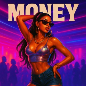 Money (feat. Reider REJ & Ciudad Meteoro)