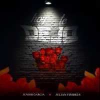 hoy te dejo - Single - Junior Garcia & Julian Fimbres
