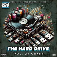 The Hard Drive: Vol. 28 Grams - Noxmen Committee