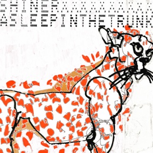 Asleep In The Trunk - Single