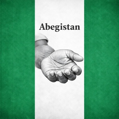 Abegistan (feat. Ngoana Mme) [Abeg] - Single