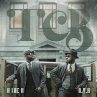 TCB (feat. N.Y.A) - Single - Asante the Alpha
