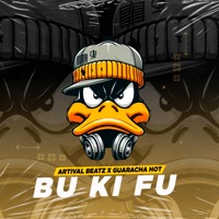 Bu Ki Fu - Single - Guaracha Hot & ArtiVaL BeatZ