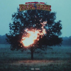 REAL TREE (feat. TRYP) REJECTEDHEX