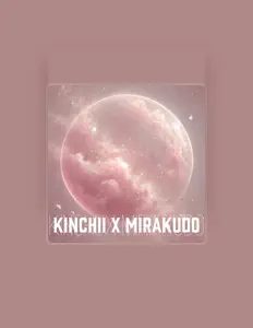 Posłuchaj wykonawcy kinchii, obejrzyj teledyski, przeczytaj biografię, zobacz daty tras koncertowych i nie tylko!