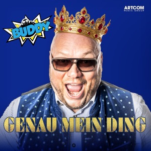 Genau mein Ding - Single