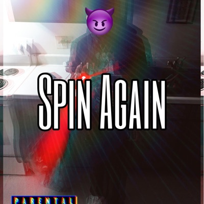 Spin Again - Single