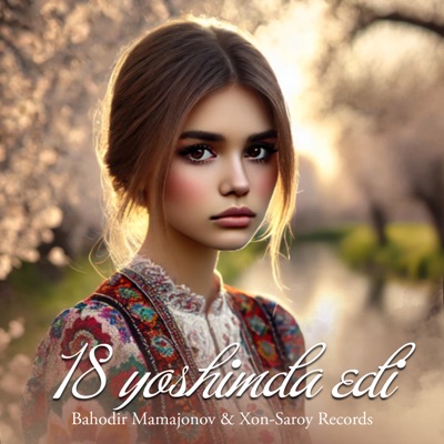 18 yoshimda edi (Remix) - Single