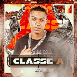 Classe A MC Kauã da Oeste, Dj Tang unico & Cartel World Produtora