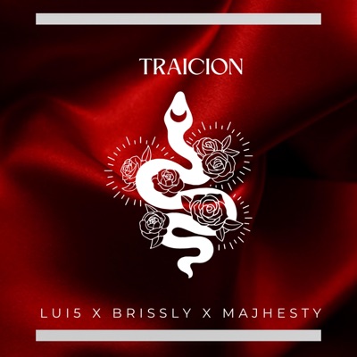Traición (feat. Lui5 & Majhesty) - Single