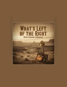 Four Corners Chronicle dinle, müzik videolarını izle, biyografisini oku, tur tarihlerini ve daha fazlasını gör!