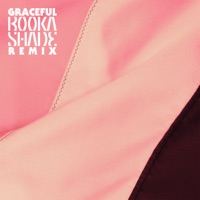 Graceful (Booka Shade Remix) - Single - French 79