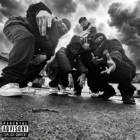 Kamikaze - Single - Madgens, DONExprs & Nfx