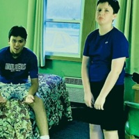 Outside (feat. PookieRyder) - Single - Blake Timber