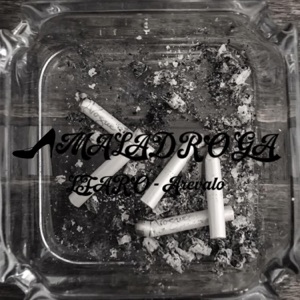 MALADROGA (feat. Arevalo) - Single