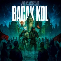 Bacak Kol (feat. Sansar Salvo) - Single - Myko