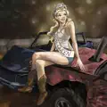 Derby Queen
