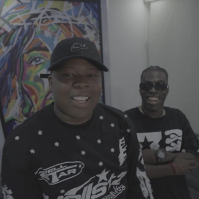 Mírame Hoy (feat. Jean Moreno) - Single