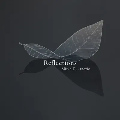 Posłuchaj utworu Reflections - Single wykonywanego przez Mirko Dukanovic.