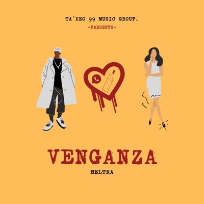 Venganza - Single