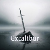 Excalibur artwork