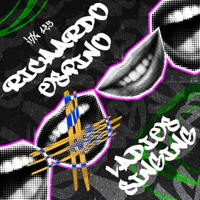 Ladies Singing (Radio Mix) - Single - Ricardo Espino