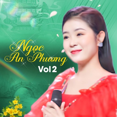 Ngọc An Phương Vol2 - EP