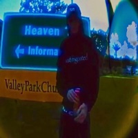 heavy weight - Single - Broken Souls Cult