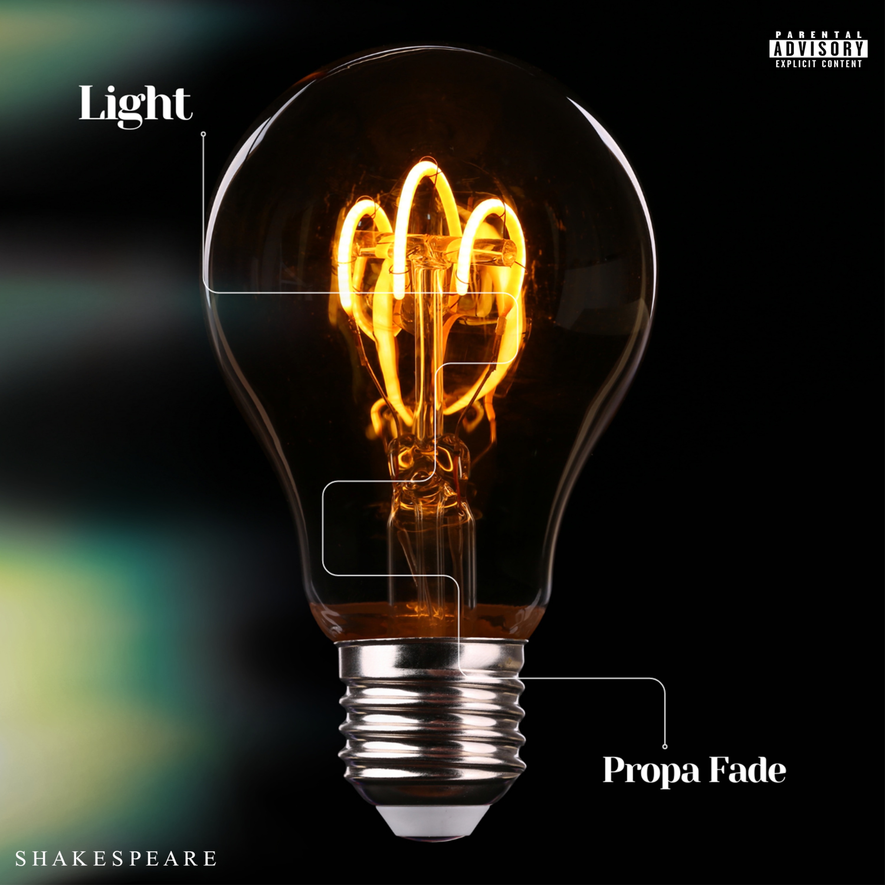 Light - Single