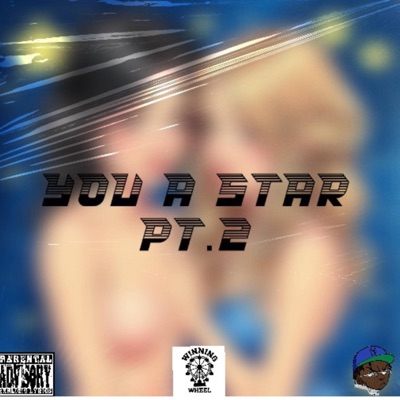 You a Star Pt. 2 - Single