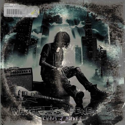 what lies beneath (feat. maves) - Single