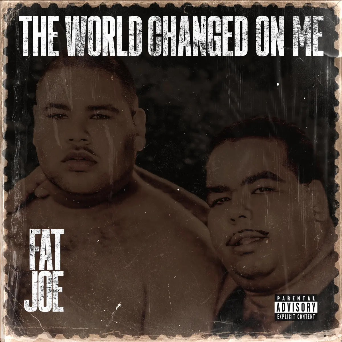 Fat Joe - The World Changed On Me (2024) [iTunes Plus AAC M4A]-新房子