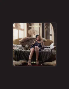 Mydella सुनें, म्यूज़िक वीडियो देखें, बायो पढ़ें, दौरे की तारीखें और बहुत कुछ देखें!