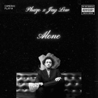 Alone (feat. Jay Lew) - Single - Phazo