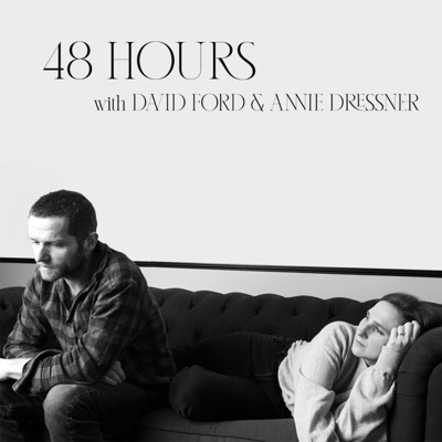 48 Hours - EP
