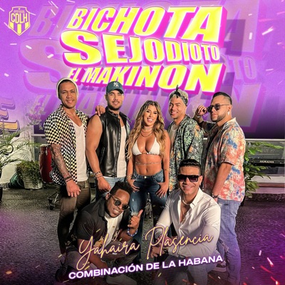 MIX KAROL G: BICHOTA / SEJODIOTO / EL MAKINON - Single