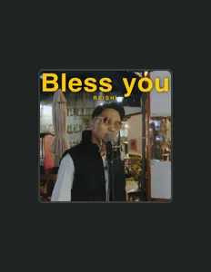 Listen to REISHI, watch music videos, read bio, see tour dates & more!