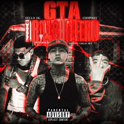 GTA DrillQuillero - Single