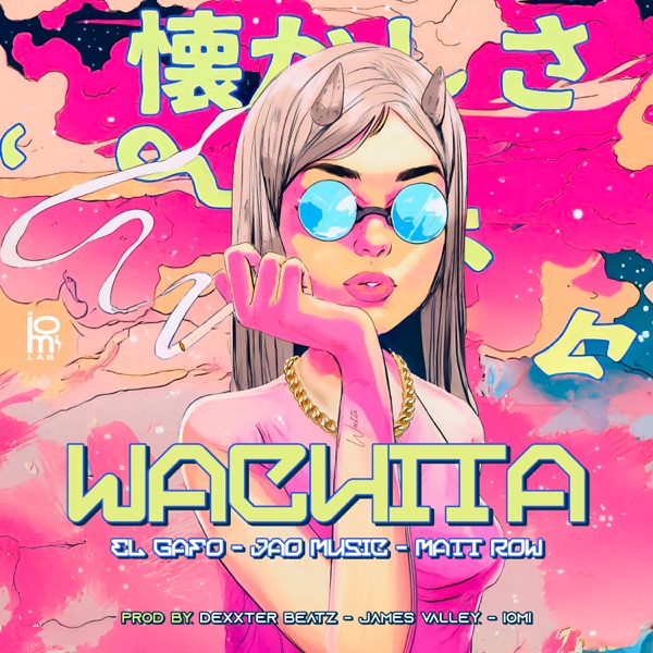 WACHITA
