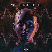 You're Not There - Single - Modul8