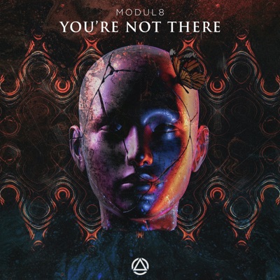 You're Not There - Single