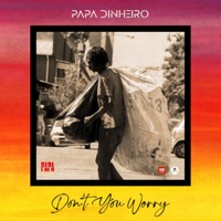 Don't You Worry (feat. Mg Boy) - Single - Papa Dinheiro