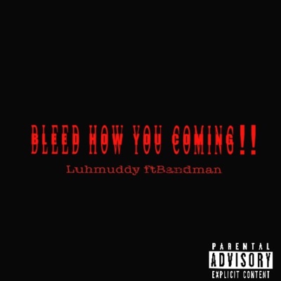 Bleed How You Coming (feat. BandMann1k) - Single