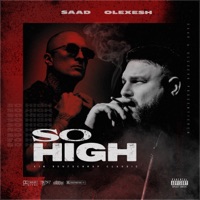 So High - Single - Saad & Olexesh