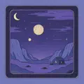 midnight paint