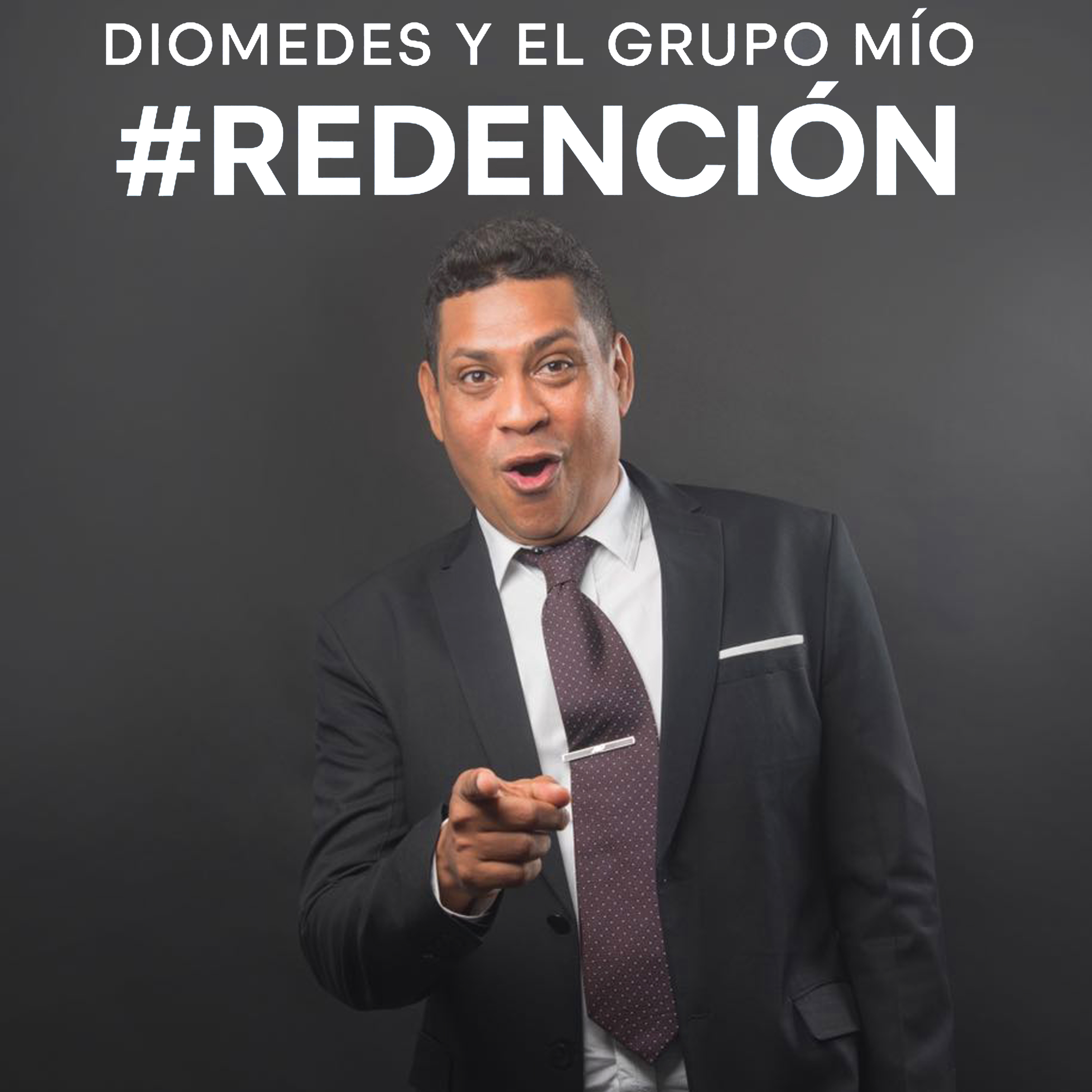 #Redención